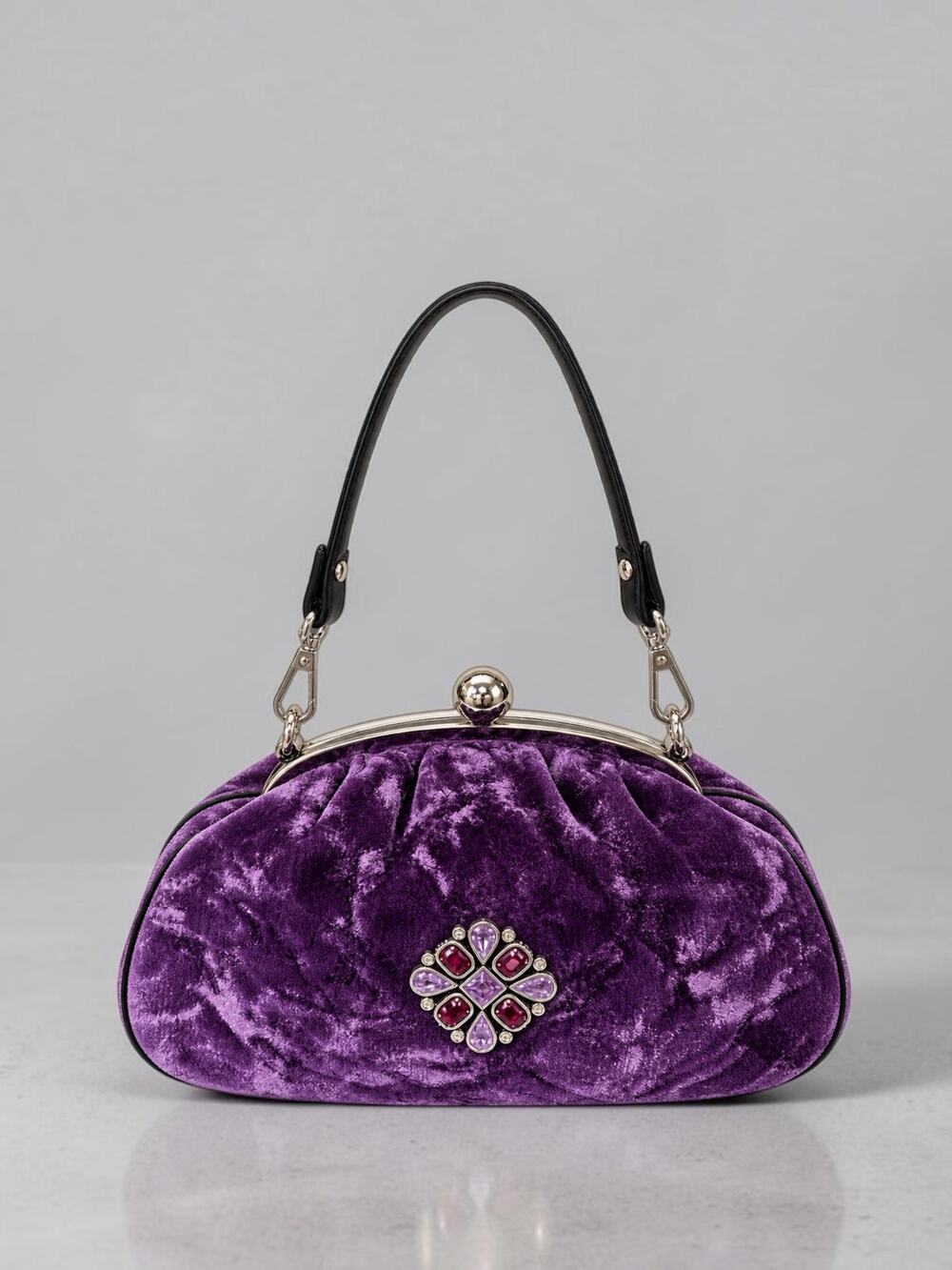 Glenda Gies Baby Chloe Handbag